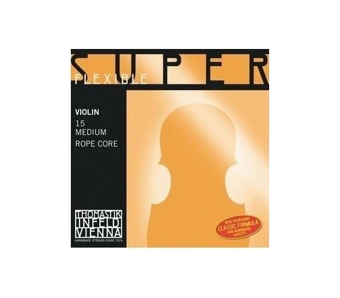 THOMASTIK 15A SUPERFLEXIBLE