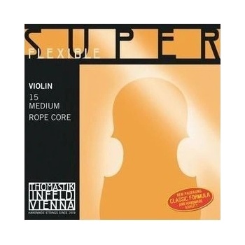 THOMASTIK 15A SUPERFLEXIBLE