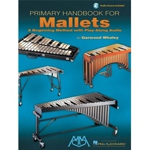 Primary Handbook for Mallets