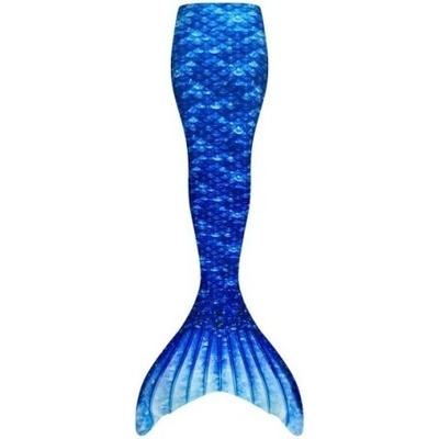 morskej panny ARCTIC BLUE Fin Fun