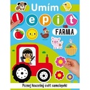 Umím lepit Farma