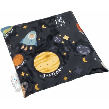 Bocioland nahřívací a chladící polštářek Milky Way