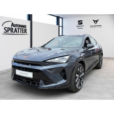 Cupra Formentor 2.0 TSI 4Drive DSG 150 kW