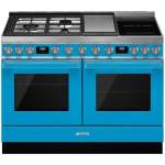 Smeg CPF120IGMPT Portofino