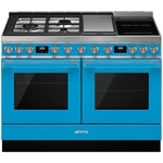 Smeg CPF120IGMPT Portofino