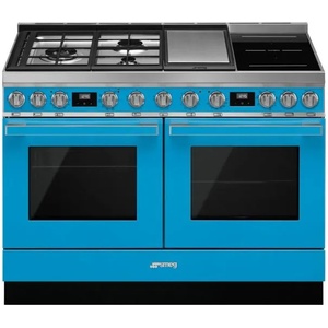 Smeg CPF120IGMPT Portofino