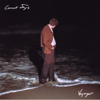 Voyager - Current Joys CD