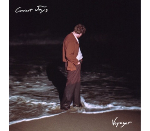 Voyager - Current Joys CD