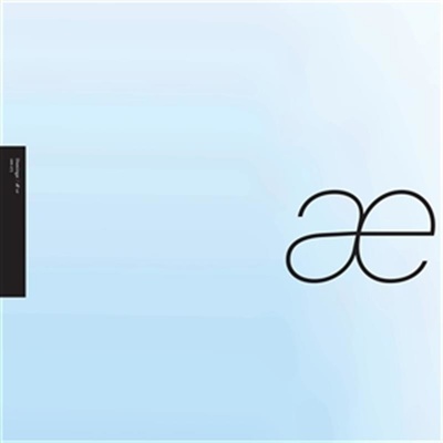 DOMINGAE - Ae LP