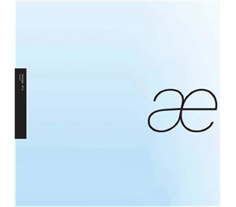 DOMINGAE - Ae LP