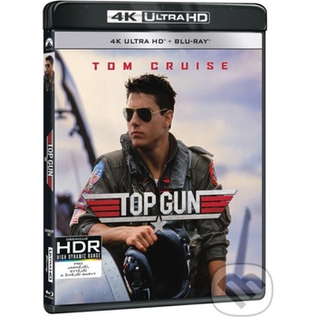 Top Gun BD