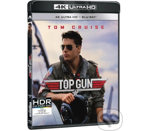 Top Gun BD
