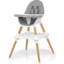 Milly Mally 2v1 Espoo šedá