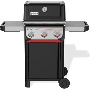Weber Spirit E-325