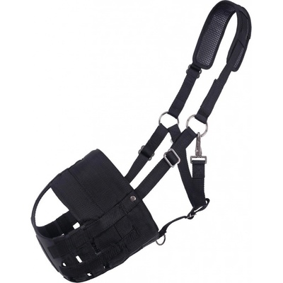 QHP Náhubek pastevní černý – Zboží Mobilmania