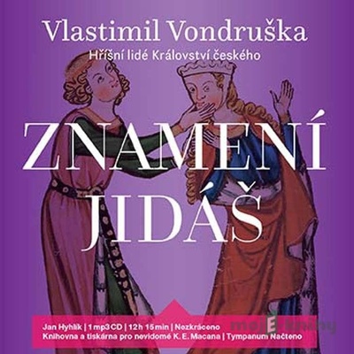 Znamení Jidáš