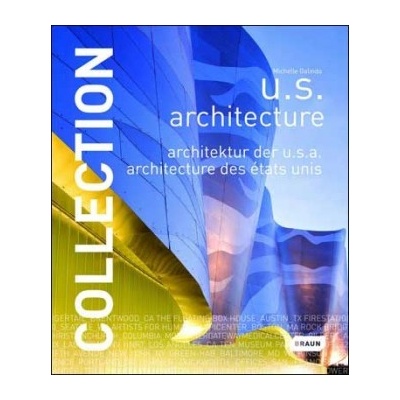 Collection: U.S. Architecture - Michelle Galindo