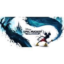 Epic Mickey: Rebrushed