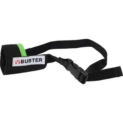 Kruuse Náhubek fixační pes BUSTER Easy ID M