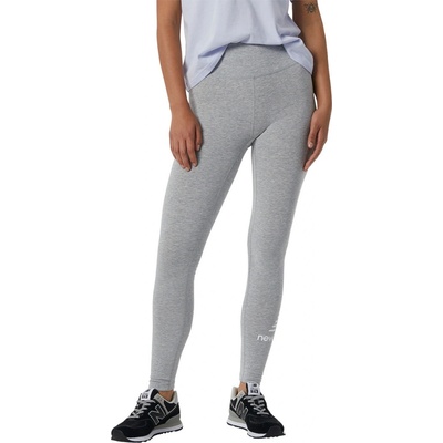 New Balance legíny Essentials Stacked