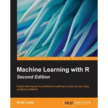 Machine Learning with R Lantz Brett