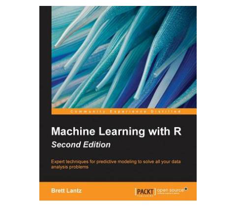 Machine Learning with R Lantz Brett