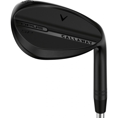 Callaway Opus SP Black Wedge pravé 10° 52° grafit