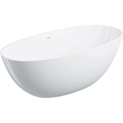 Omnires Shell M+ 160x75 cm SHELLWWZPBP