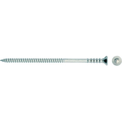 Fischer 59040 nastavovacia skrutka 6 mm 60 mm ITX 100 ks
