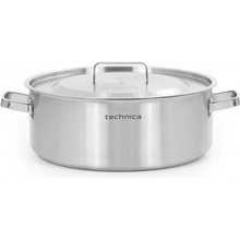 TECHNICA Platinum Line 40 cm 18,8 l