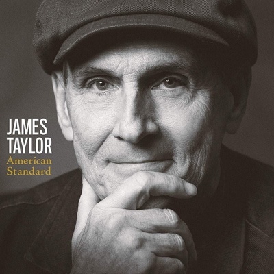 Taylor James - American Standard LP