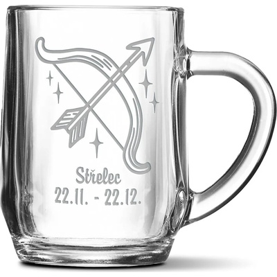 Sablio Polliter Střelec 500 ml