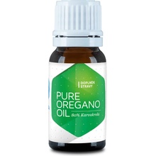 Hepatica Pure Oregano Oil 20 ml