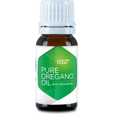 Hepatica Pure Oregano Oil 20 ml