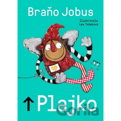Plajko - Branislav Jobus