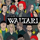 WALTARI: YOU ARE, CD