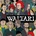 WALTARI: YOU ARE, CD