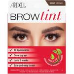Ardell Brow Tint Dark Brown Боя за мигли/вежди дамски 8, 5gr