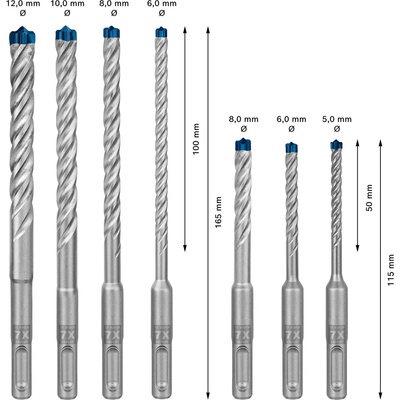 Bosch 2608900195