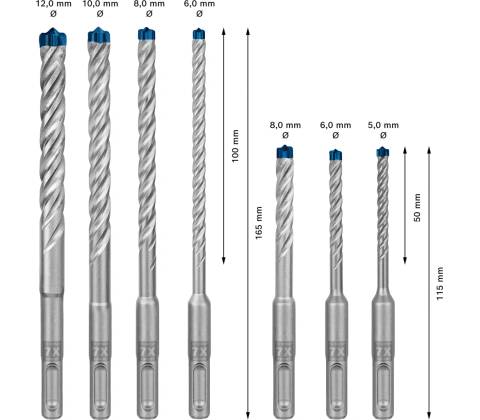 Bosch 2608900195