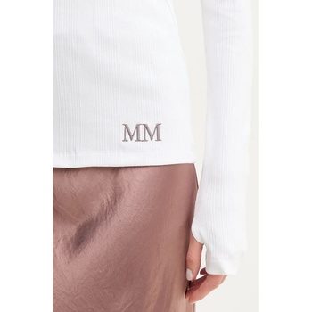MM by Max Mara Блуза с дълги ръкави MM by Max Mara (2516941037600)