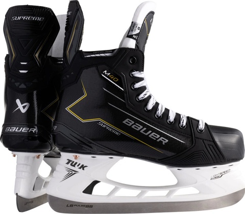 Bauer Supreme M40 intermediate