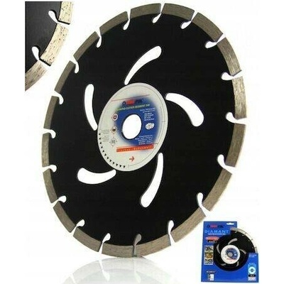 Kotouč diamantový segmentový 230mm do kamene M08735