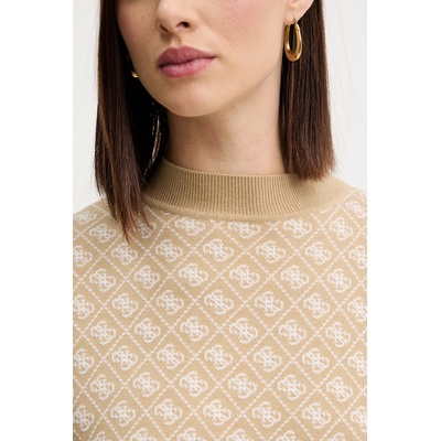 GUESS Пуловер с вълна Guess AUBREY (W5BR23.Z3JD2)