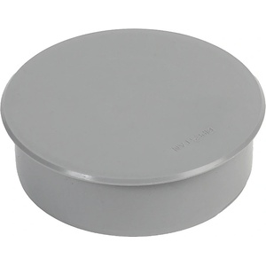 PESTAN Htpp ТАПА ф75 СИВА (10202204)