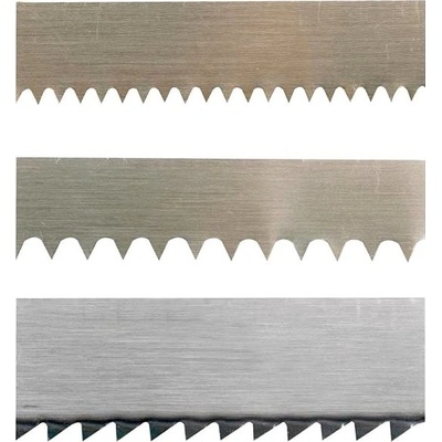 Levior Pilový list 300mm / 5mm rozteč