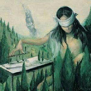 Indi Force - Precipice (LP) (0942190363629)