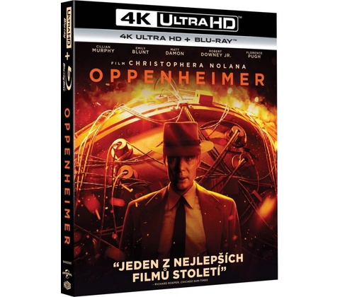 Oppenheimer BD