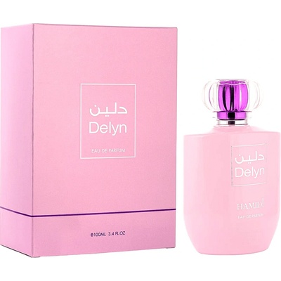Hamidi Delyn EDP 100 ml
