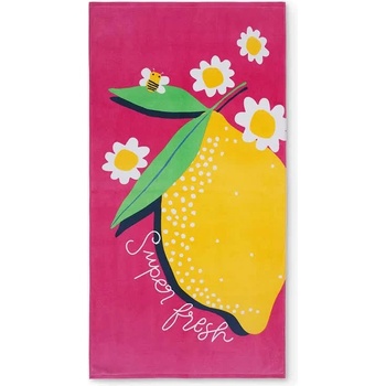 BOBOLI Хавлиена кърпа Boboli 828402 towel - Pink (Fuchsia)